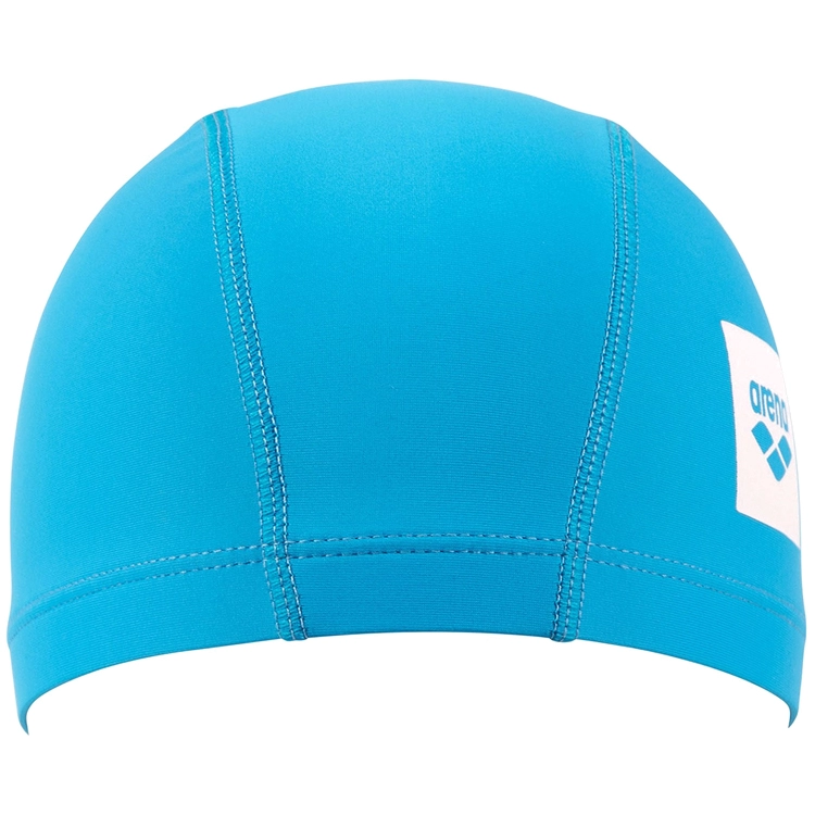 Полиэстеровая шапочка для плавания Arena UNIX II JR